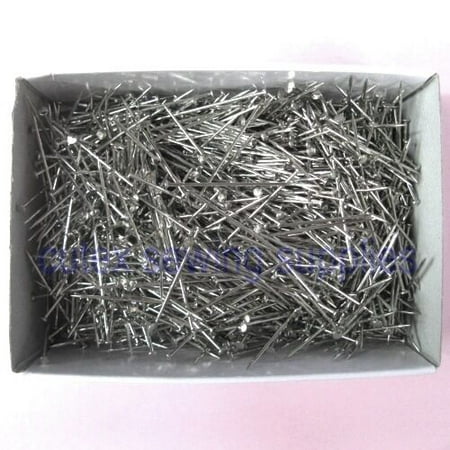 - Steel Bank Pins #17 (1-1/16