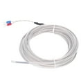 thumbnail image 3 of Resistance Temperature Sensor Probe, K Type Thermocouple Sensors Probe 0-200 degrees Celsius  Measure Range Temperature Detector, Industrial Temperature Sensors, 3 of 8