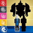 thumbnail image 5 of Mighty Morphin Power Rangers: Re-Ignition - Unicorn Combinable Thunderzord (Season 2) by Playmates Toys, 5 of 9