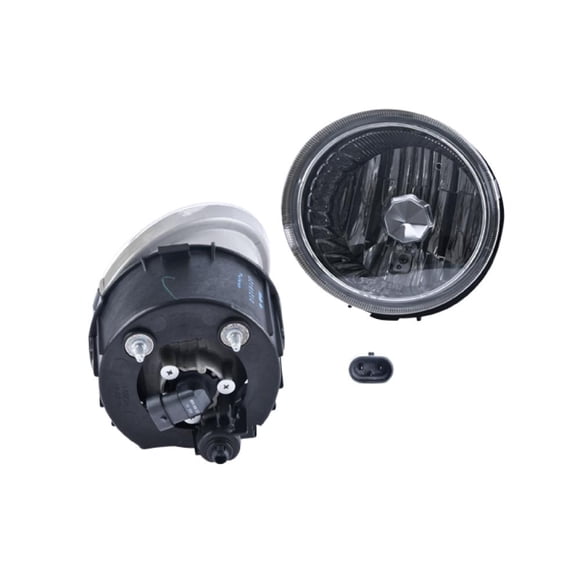 Faro ALAP  Subaru Outback 2007 - 2009 Piloto