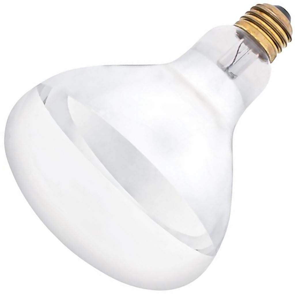 Westinghouse 03481 125R40/HT/EZ Heat Lamp Light Bulb