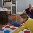 thumbnail image 3 of Hasbro Twister - Juego de Mesa clásico para 2 o más Jugadores, Juego de Interior y Exterior para niñ, 3 of 11