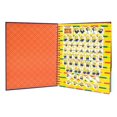 thumbnail image 3 of Gorro para el cabello seco absorbente suave, 131 uds., lindo oso de dibujos animados, microfibra súper suave, toalla de secado rápido para niños y adultos, 3 of 5