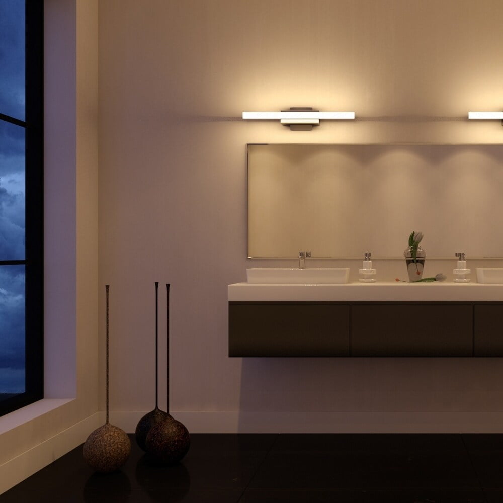 Commercial Bathroom Light Fixtures Rispa