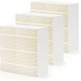 thumbnail image 1 of 1043 Super Humidifier Wick Filter (3 Pack) Replacement for Essick Air AIRCARE EP9500, EP9700, EP9800, EP9R500, EP9R800, 821000, 826000, 826800, 831000 Bemis Space Saver 800 8000 Humidifiers, 1 of 6
