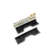 Belltech 6611 C-Notch Kit Fits اختر: 1988-1990،1992-1998 شيفروليه GMT-400 C1500