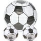 thumbnail image 1 of 3pcs Craft Football Lantern Paper Creative Paper Lantern Hommald Football Lantern Decoración de la fiesta de la linterna, 1 of 3