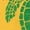YELLOW, variant on Instant Message - Sea Turtle Cafe Short Sleeve Graphic T-Shirt