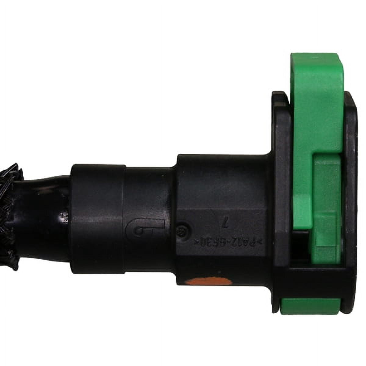 Vapor Canister Purge Solenoid