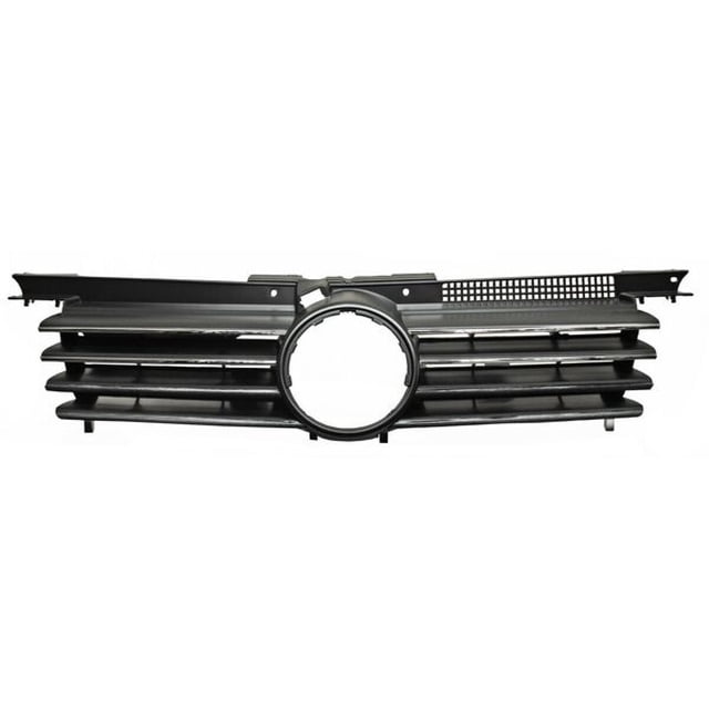 Parrilla Jetta 2003 A 2007 Volkswagen Generica Filos Crom