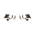 thumbnail image 1 of TOR Front Lower Suspension Ball Joints Pair for Car Volvo S60 XC70 V70 S80 KTR-101238, 1 of 2