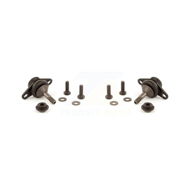 TOR Front Lower Suspension Ball Joints Pair for Car Volvo S60 XC70 V70 S80 KTR-101238