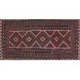 thumbnail image 1 of Ahgly Company Machine Washable Indoor Rectangle Traditional Rosy-Finch Purple Area Rugs, 2' x 3', 1 of 7
