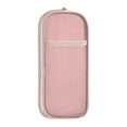 thumbnail image 3 of sruoe Pencil Case, Large Pencil Case with Zipper, Pencil Cases Pouch, Pen Bag Case, Stationery Storage Bag, Cute Pencil Case, Pencil Case Organizer, Multifunctional Pencil Bag, Polyester, 3 of 5