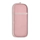 thumbnail image 2 of Pencil case, Mesh pencil bag, Large capacity stationery bag, Transparent portable handheld storage bag, Foldable design, 2-tier mesh structure, For dorm use,topliu, 2 of 9