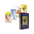 thumbnail image 1 of Toro Tarot Cards Deck Board Games Fate New Box E-guidebook Guide Version Boardgame Witchcraft Party Game Mtg English Cards, 1 of 5