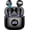 Black, variant on Wireless Earbuds, Bluetooth 5.4, Stereo Bass, Noise Cancelling Mic, 40H Playtime, LED Display, IP7 Waterproof, Sports In-Ear Earphones