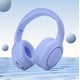 thumbnail image 5 of Auriculares Bluetooth, con cable e inalámbricos, de doble modo, plegables, suaves, de baja latencia, con batería de alta capacidad, 5.4 horas de duración de la batería, deportivos, para juegos, audífo, 5 of 7