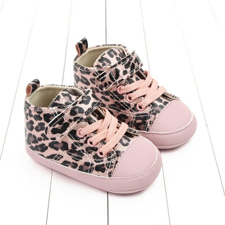 

Cathalem Size 7 Toddler Shoes Girls Spring And Summer Children Baby Toddler Shoes Boys And Girls Casual Toddler Baby Boys Pink 12 Months