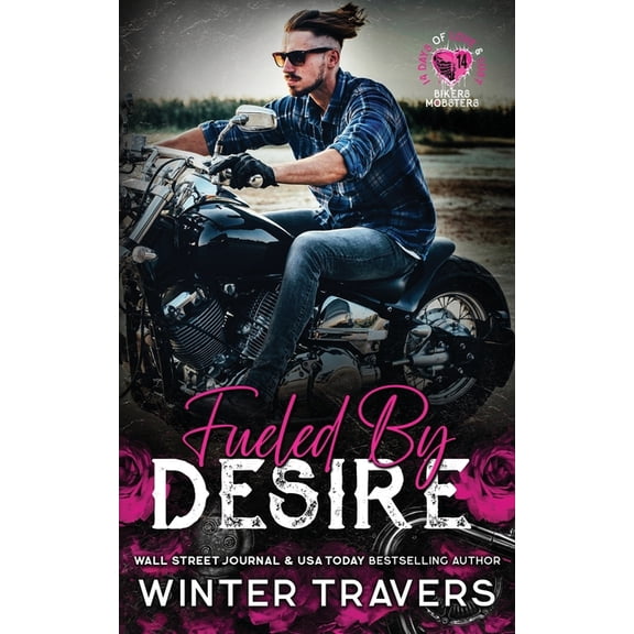 Fueled By Desire, (Paperback)