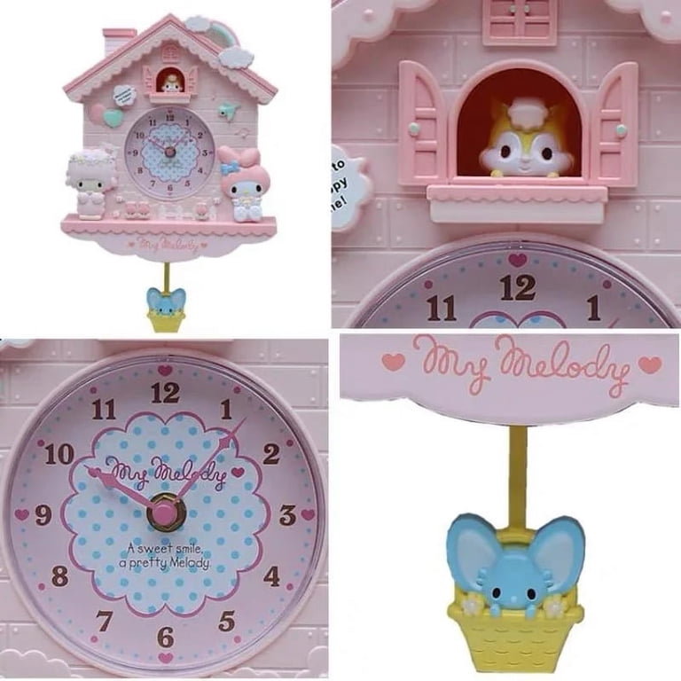 Sunshine Girl My Melody 10.24