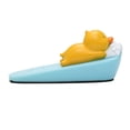 thumbnail image 2 of Funny Duck Door Stopper for Windproof and Anti-Collision Prevention, 2 of 10