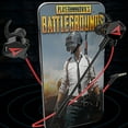 thumbnail image 4 of G5 Type-C In-Ear Wired Earphone No Delay Gaming Headset with Microphone,Black, 4 of 7