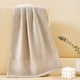 thumbnail image 1 of Toallas de baño grandes de algodón puro,gruesas y alargadas,toallas deportivas,suaves y absorbentes,para hombres y mujeres, 1 of 6