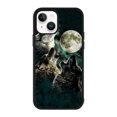 thumbnail image 1 of Wolf Moon iPhone 15 Plus Case BLN10470,iPhone 13 Pro, 1 of 3