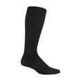 thumbnail image 1 of 1 Pair Sockshop 80 Denier Compression DVT Flight and Travel Socks for Men, 1 of 2