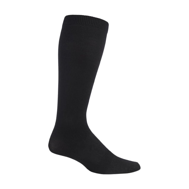 1 Pair Sockshop 80 Denier Compression DVT Flight and Travel Socks for Men