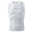 thumbnail image 5 of Go Rigo Go Cycling Base Layer Summer Jersey Chaleco de ciclismo Chaleco reflectante para bicicleta de montaña o carretera Chaleco de malla Ropa interior para ciclismo, 5 of 5