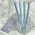 thumbnail image 5 of 4 Pcs Highlighter Markers Painting Highlighter Double Headed Highlighter Pen, 5 of 14