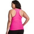 thumbnail image 3 of Champion Women Scoop Neck Tanks athletic shirts, 3 of 4