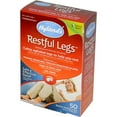 thumbnail image 2 of Hylands Restful Legs, Tablets, 50 CT, 2 of 3