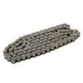 thumbnail image 1 of Cadena para motocicleta D.I.D. 420DX112L reforzado negro, 1 of 6