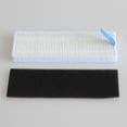 thumbnail image 3 of Mop Cloth Brush For Tefal Explorer Serie 20 40 Rg6825 Robotic Vacuum Cleaner, 3 of 9