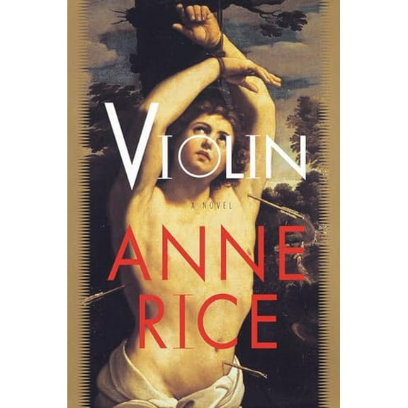 Pre-Owned Violin (Hardcover) 0679433023 9780679433026