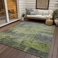 thumbnail image 6 of Addison Rugs Chantille Indoor/Outdoor Transitional Abstract Aloe Washable Rectangle Rug, 10' x 14', 6 of 6