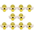thumbnail image 3 of 30Pcs Cartoon Tacks Decorative Thumbtacks Small Pushpins Paper Brads for Decor, 3 of 8
