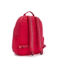 thumbnail image 2 of Mochila KIPLING Seoul para Laptop de 15" Roja Duradera, 2 of 7