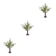 thumbnail image 5 of Cateissary Luz decorativa para el cuidado de los ojos, lámpara LED para árbol, brillo ajustable, fácil de usar, lámpara para árbol de Type1 NO1, 5 of 6