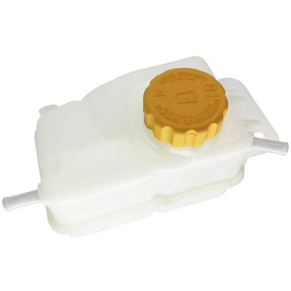 Expansion Tank - Compatible with 2007 - 2008 Chevy Aveo5 LS