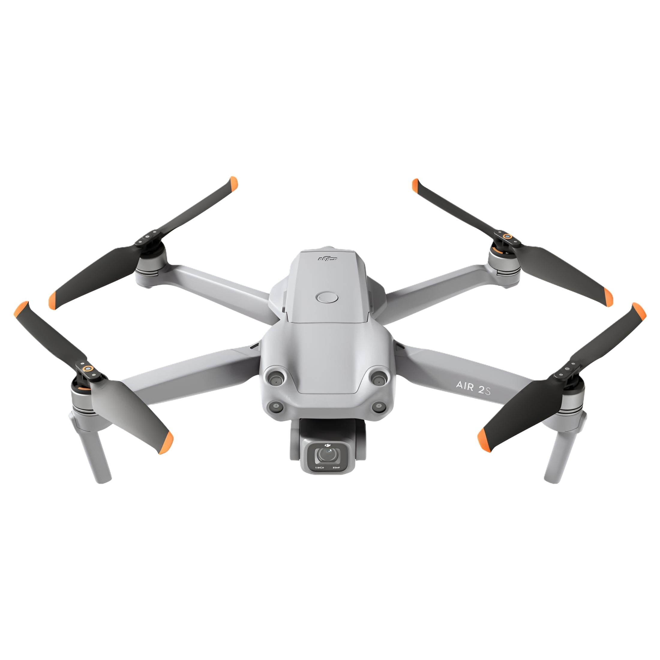DJI AIR 2S Drone Camera Fly More Combo - 20MP Stills, 5.4K Ultra