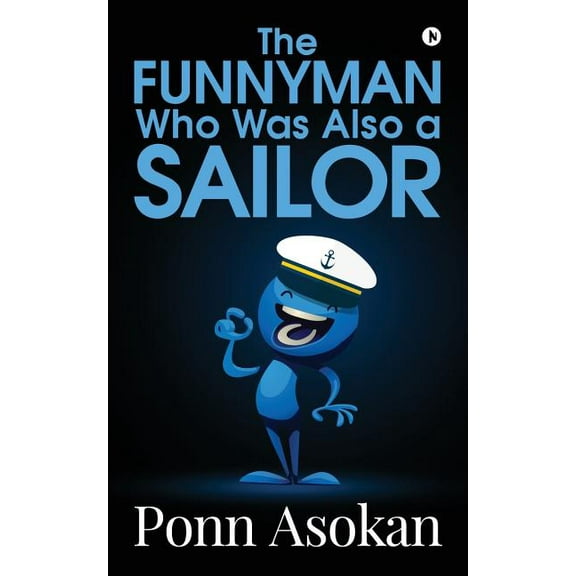 "The funnyman who was also a sailor ", (Paperback)