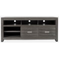 thumbnail image 3 of Jofran Altamonte Contemporary 60" Media Console TV Stand, 3 of 4