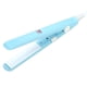 thumbnail image 2 of Alisador de pelo cerámica turmalina ionica, plancha plana para alisar el cabello, herramienta de peinado con función de mantenimiento de temperatura de 190 ℃ para todos los tipos de cabello (3#) Unbranded JM02834-03, 2 of 3