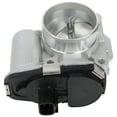 thumbnail image 5 of ECCPP For Chevrolet Equinox 2.4L 2010 2011 Throttle Body 217-3428, 5 of 6