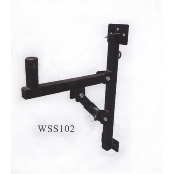 Homevision Technology SM8380 TygerClaw Speaker Wall Mount with Adjustable Bracket