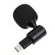 thumbnail image 3 of 1Pc Type-C Microphone USB-C Microphone Phone Laptop Tablet Computer Microphone, 3 of 3